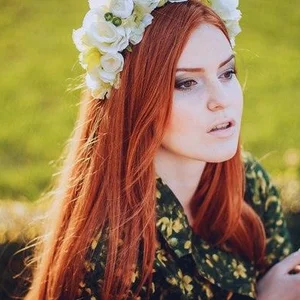 Marina Efimenko's photo