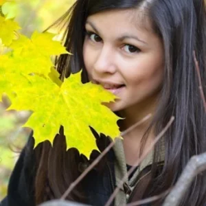 Ksusha Shestakova's photo