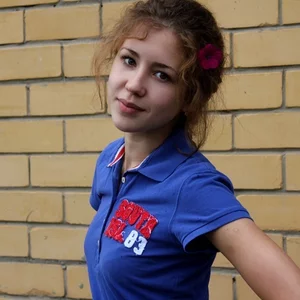 Anastasija Ivanova's photo