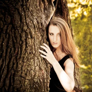 Katarina Vilvetova's photo