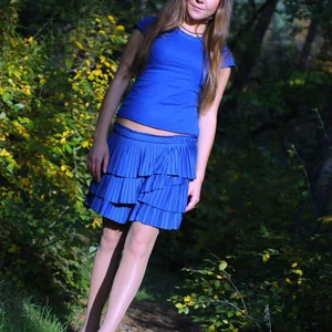 Masa Novoksonova's photo