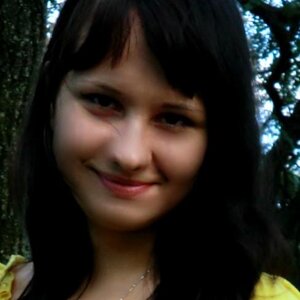 Яна Stasy Сокульская