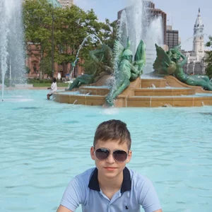 Foto Egor Sikorskij