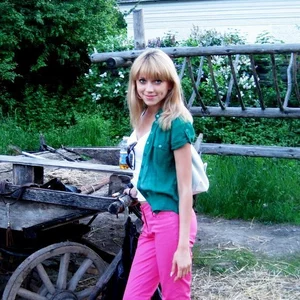 Evgenia Davidenko的照片
