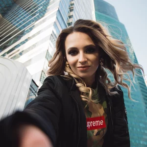 Фото Дарья Афонина