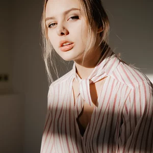 Фото Анастасия Бокова