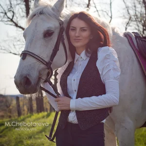 Фото Марина ChebotarevaM Чеботарева