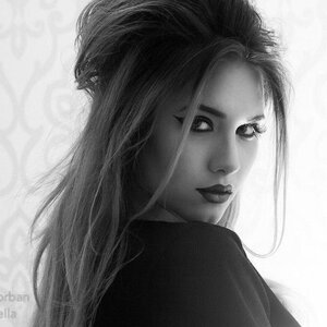 Dasha Shincariuk