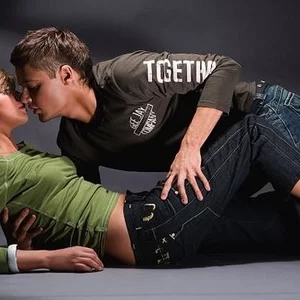 Фотосессия Gloria Jeans & Gee Jay