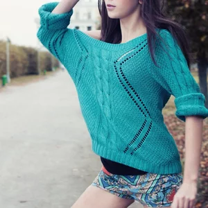 Elena Agarycheva's photo