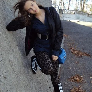 Diana Nakonechnaya's photo