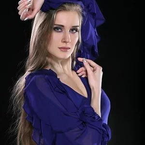 Marina Makarova's photo