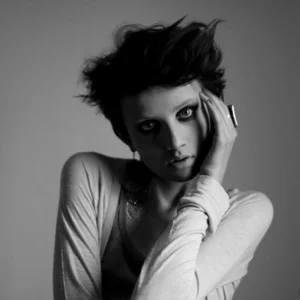 Kristina Ermakova's photo
