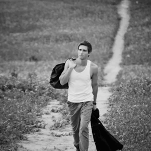 Igor' Mager's photo