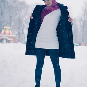 (fashion,  портрет