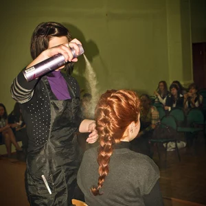 Foto Svetlana Kolesnikova
