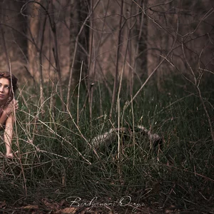 Dar'a Berdanova's photo