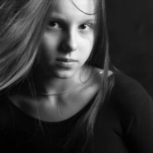 Gela Kondaurova's photo