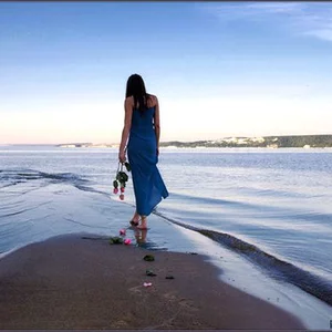 Karina Teresenko's photo