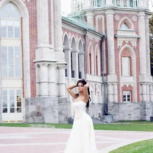 Ekaterina Orlova's photo