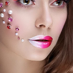 Anastasia Skuratovskaya's photo