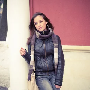 Marija Bachinina's photo