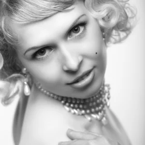 Foto von Marija Chajnikova
