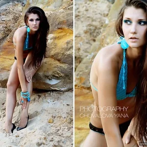 Inessa Manina的照片