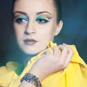 Ksenia Djachenko's photo