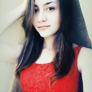 Elizaveta Ustarhanova picture