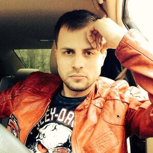 Александр Андреев