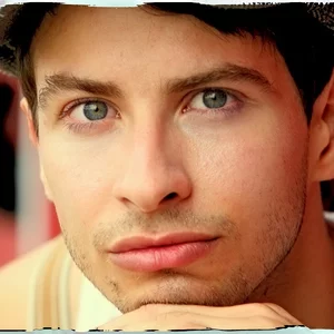 Nikolai Bunchak's photo