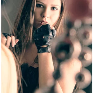Veronika Sidlovskaa's photo