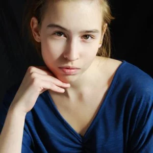 Alina Gordeeva's photo