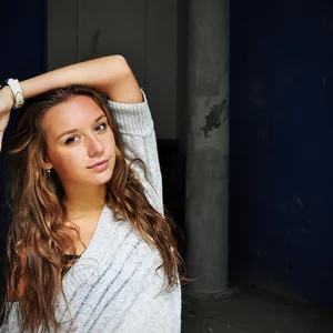 Daria Kolesnikova's photo