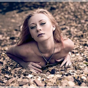 Regina Zyzina's photo