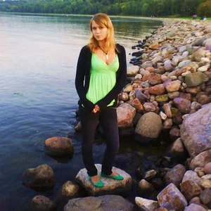 Nataska Vasina's photo