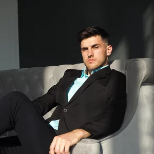 Urij Kolbasov's photo