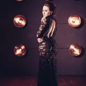 Anna Kirillova picture