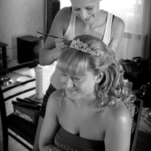 Ol'ga Minajlova's photo