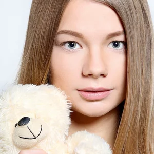 Ksenija Revuzhenko's photo
