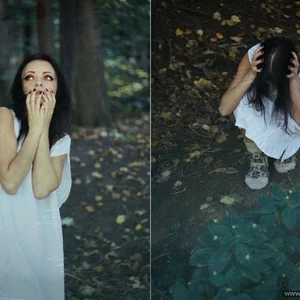 Maria Koseleva's photo