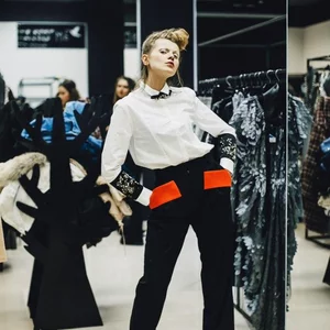 Ольга Olga Переверзева's photo