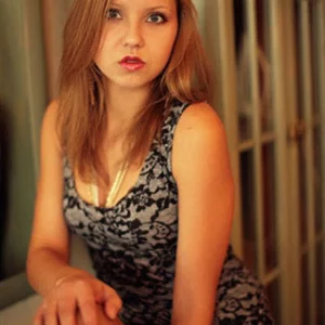 Alina Godlevskaa's photo