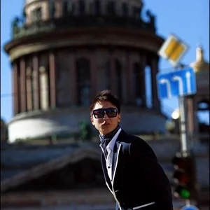 Oleg Kim's photo