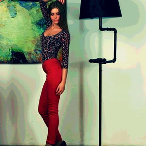 Anna Kiseleva's photo