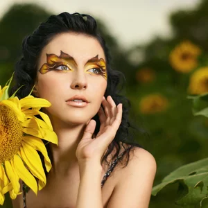Viktoriya Gasparyan's photo