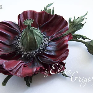 Elena Grigoryeva's photo