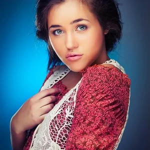 Irina Lezhneva's photo