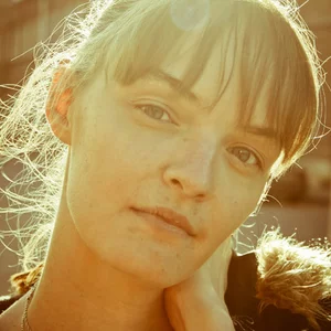 Ksenia Novikova's photo